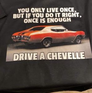 Meet your Posher, Ray